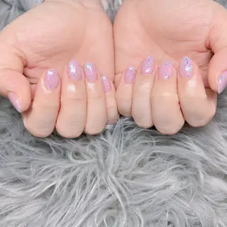 ネイル 個室ネイルサロンDolly  Girl〜ドーリーガール〜所属・DollyGirl KYOKOのネイルデザイン