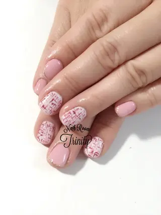 ネイル Trinity staffのネイルデザイン