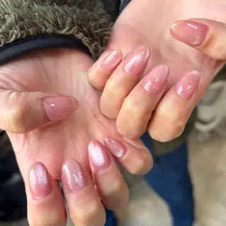 ネイル Eden Katashibaのネイルデザイン