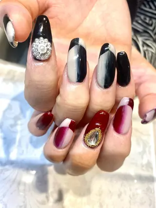 ネイル ★Rinail... .のネイルデザイン