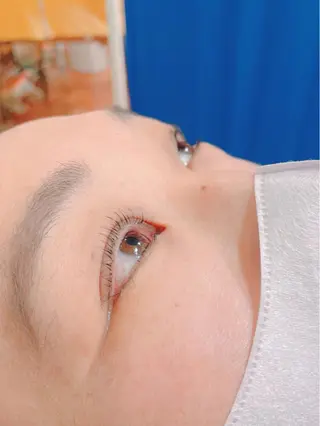 マツエク・マツパ arm in arm ︎✿Yamamotoのマツエク・マツパデザイン