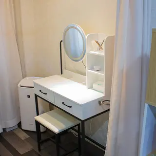 ヘアサロン オーファ予約係の眉毛・アイブロウイメージ