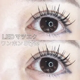 マツエク・マツパ Rukka Eye&Beautysalon所属・江原 智美のエステ・リラクイメージ