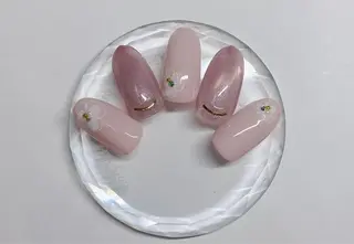 ネイル Nail Annのネイルデザイン