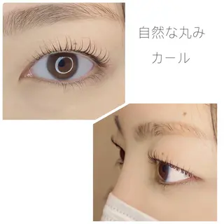 マツエク・マツパ 飯田 ゆかりのマツエク・マツパデザイン