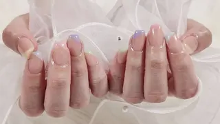 ネイル T's nailのネイルデザイン