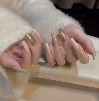 ネイル 💅E•U•B NAIL🌹所属・横浜市中区曙町 ネイルE·U·Bのネイルデザイン