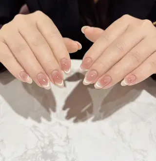 ネイル み ことのネイルデザイン