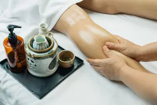 RE BORN 美木のエステ・リラクイメージ