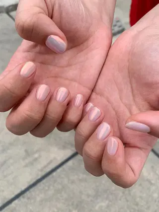 ネイル anny ／あにのネイルデザイン