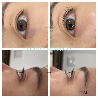 マツエク・マツパ ビューティー ミロワールのエステ・リラクイメージ