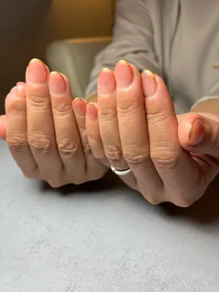 ネイル 金山 沙織のエステ・リラクイメージ