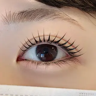 マツエク・マツパ vimLash立川 RICOの眉毛・アイブロウイメージ