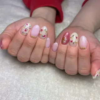 ネイル COCO+所属・COCO +のエステ・リラクイメージ