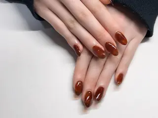 ネイル 整体・ネイル ヨシ堂💅のネイルデザイン