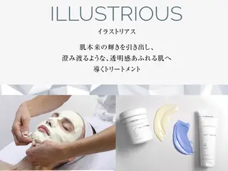 口コミ★5獲得 Claire鈴木のエステ・リラクイメージ