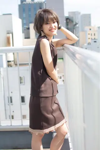 ショート カラー 斉藤 正敏のその他イメージ