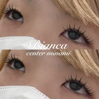 マツエク・マツパ 関澤 みゆきのマツエク・マツパデザイン