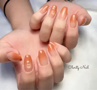 ネイル Clarity Nailのネイルデザイン