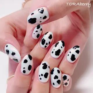 ネイル ネイリスト なつみのネイルデザイン