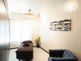 メンズ ラヴァコケット 長堀店のエステ・リラクイメージ