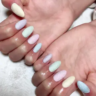 ネイル Private Nail Salon　EM所属・Nail salon EM（エム）千葉のネイルデザイン