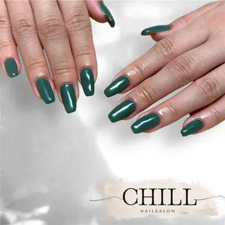 ネイル NailSalon CHILL所属・NailSalon CHILLのネイルデザイン
