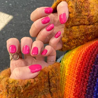 ネイル nail.gorin所属・吉村 優子のネイルデザイン