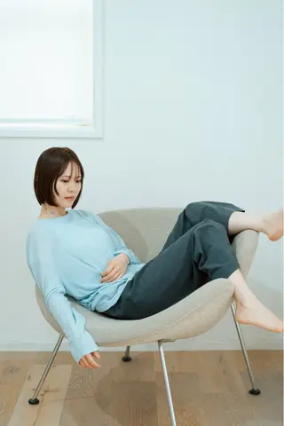 ショート カラー ボブ/透明感カラー 🧸YUI❤️のヘアスタイル