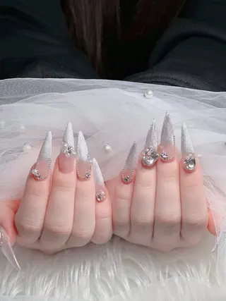 ネイル H.baby Nail Salonのネイルデザイン