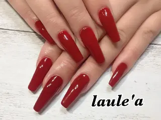 ネイル Rグループ felizのネイルデザイン