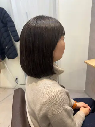 ミディアム Dxxxx III所属・女性目線の大人 メンズ*Ayakaのヘアスタイル