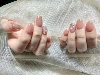 ネイル ⭐️Syu Rei⭐️のネイルデザイン