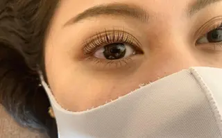 マツエク・マツパ セレビアイ新越谷 川畑のマツエク・マツパデザイン