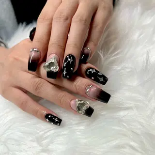 ネイル Chipi Nailのネイルデザイン