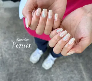ネイル Nail salon Venusのネイルデザイン