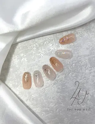 ネイル ENA 4U横浜のネイルデザイン