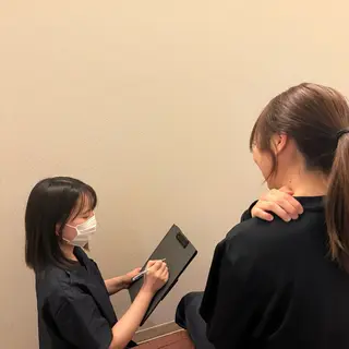 たけうち スターズ鍼灸整骨院のエステ・リラクイメージ