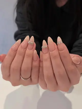 ネイル JENNY ANA.CHUOのネイルデザイン