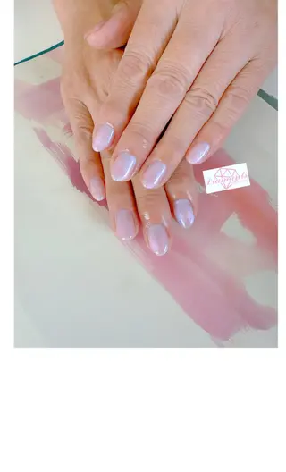 ネイル Asa miのネイルデザイン