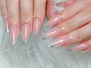 ネイル Noa Nail みつきのネイルデザイン