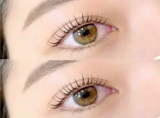 マツエク・マツパ Daisy Lash 天王寺店 駒井のマツエク・マツパデザイン