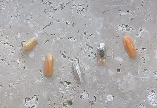 ネイル tree houseのネイルデザイン