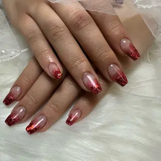 ネイル ❤︎fein. nail❤︎のネイルデザイン