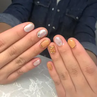 ネイル COCO+所属・COCO +のエステ・リラクイメージ