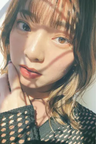 マツエク・マツパ オオネザワ ユカのヘアスタイル