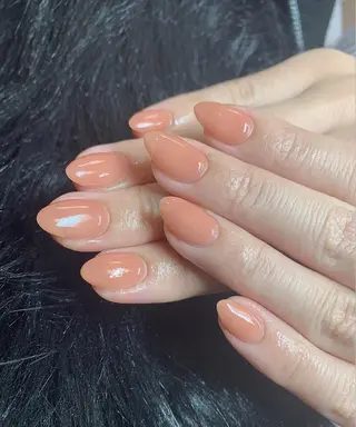 ネイル For  u  nail川崎所属・For u nailのネイルデザイン