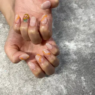 ネイル ★Rinail... .のネイルデザイン