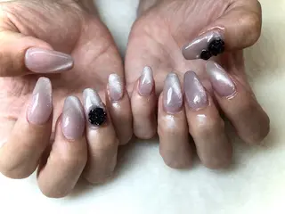 ネイル Epokku ネイルサロンのネイルデザイン