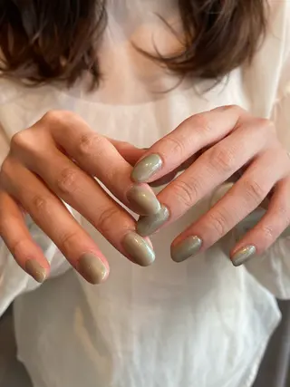 ネイル la vela(ラヴェラ)所属・lavela otaのネイルデザイン